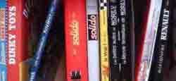 Catalogues Passion