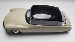 DS 19 - 1961