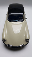 DS 19 - 1961