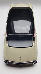 DS 19 - 1961