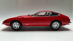 Ferrari 365 GTB/4 Daytona - GT Spirit - 1/12 - Réf : GT 119