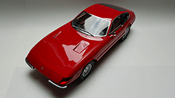 Ferrari 365 GTB/4 Daytona - GT Spirit - 1/12 - Réf : GT 119
