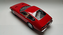 Ferrari 365 GTB/4 Daytona - GT Spirit - 1/12 - Réf : GT 119