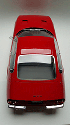 Ferrari 365 GTB/4 Daytona - GT Spirit - 1/12 - Réf : GT 119