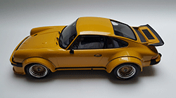 Porsche 934 RSR Turbo - Minichamps - 1/12 - Réf : 125 766 401