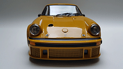 Porsche 934 RSR Turbo - Minichamps - 1/12 - Réf : 125 766 401