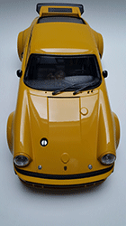 Porsche 934 RSR Turbo - Minichamps - 1/12 - Réf : 125 766 401