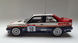 BMW M3 - Ottomobile - 1/18 - Réf : OT669