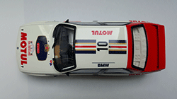 BMW M3 - Ottomobile - 1/18 - Réf : OT669