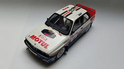 BMW M3 - Ottomobile - 1/18 - Réf : OT669