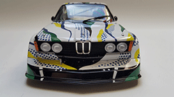 BMW 320i Gr 5 - Minichamps - 1/18 - Réf : 804 301 509 36
