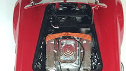 AC Cobra 427 S/C 1965 - ACME : SC 122