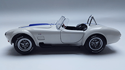 AC Cobra 427 MKII 1965 - Solido : S 180 4906