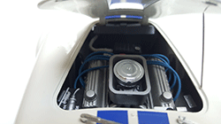 AC Cobra 427 MKII 1965 - Solido : S 180 4906