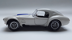 AC Cobra 427 MKII 1965 - Solido : S 180 4906