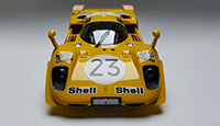 Ferrari 512 S - Looksmart - 1/18 - R�f : LS18-08E