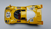 Ferrari 512 S - Looksmart - 1/18 - R�f : LS18-08E