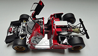 Hot Wheels Elite - 1/18 - R�f : T6930