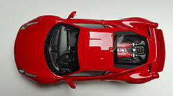 Ferrari 458 LB Performance - GT Spirit - 1/18 - GT 084