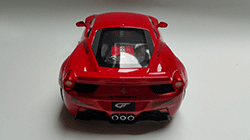 Ferrari 458 LB Performance - GT Spirit - 1/18 - GT 084