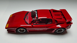 Koenig 512 BBi Turbo - GT Spirit - 1/18 - GT 165