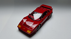 Koenig 512 BBi Turbo - GT Spirit - 1/18 - GT 165