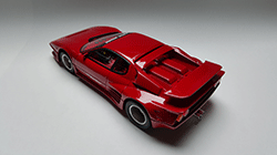 Koenig 512 BBi Turbo - GT Spirit - 1/18 - GT 165