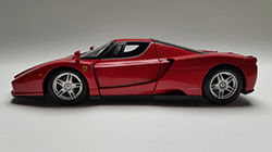 Ferrari Enzo - Hot Wheels - 1/18 - Réf : 56293