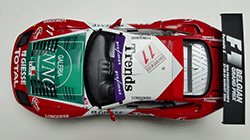 Ferrari 575 Maranello GTC - Kyosho - 1/18 - Réf : KY 08393 A