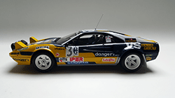 Ferrari 308 GTB Gr 4 - Ottomobile - Réf : OT567