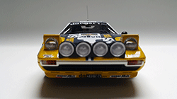 Ferrari 308 GTB Gr 4 - Ottomobile - Réf : OT567