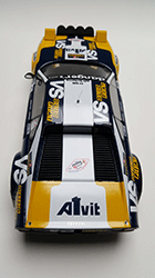 Ferrari 308 GTB Gr 4 - Ottomobile - Réf : OT567