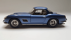 Ferrari 250 GT SWB California - 1961 - CMC : M-092