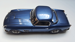 Ferrari 250 GT SWB California - 1961 - CMC : M-092
