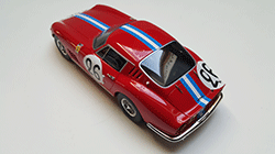 Ferrari 275 GTB - CMR : 037