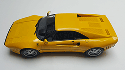 Ferrari 288 GTO - 1984 - KKK-Scale : KKDC 180413