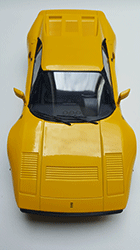 Ferrari 288 GTO - 1984 - KKK-Scale : KKDC 180413