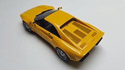 Ferrari 288 GTO - 1984 - KKK-Scale : KKDC 180413