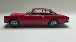 Ferrari 330 GT 2+2 - 1964 - KK-Scale : KKDC 180421