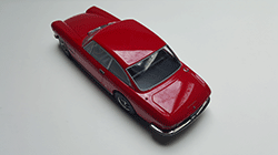 Ferrari 330 GT 2+2 - 1964 - KK-Scale : KKDC 180421