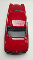 Ferrari 330 GT 2+2 - 1964 - KK-Scale : KKDC 180421