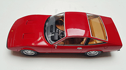 Ferrari 365 GTC/4 - 1971 - KK Scale : KK DC 180 281
