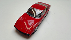 Ferrari 365 GTC/4 - 1971 - KK Scale : KK DC 180 281