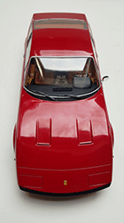 Ferrari 365 GTC/4 - 1971 - KK Scale : KK DC 180 281