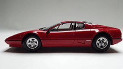 Ferrari 512 BBi - 1981 - KK Scale : KK DC 180 541