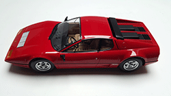 Ferrari 512 BBi - 1981 - KK Scale : KK DC 180 541