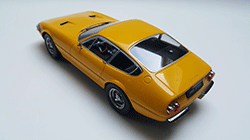 Ferrari 365 GTB/4 Daytona - 1969 - KK Scale : KK DC 180 582
