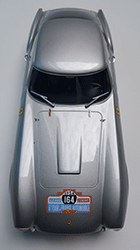 Ferrari 250 GT LWB - CMR : 103
