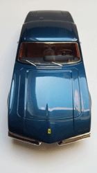 Ferrari 330 GTC Michelotti - 1967 - Tecnomodel : TM18 130B