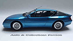 Alpine GT Le Mans - Ottomobile